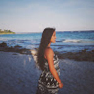 Meet your Posher, Anne-mai